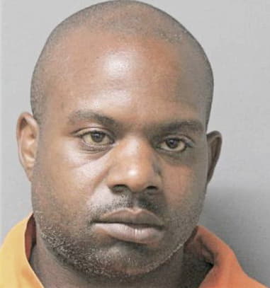 Derrick Joseph, - Lafayette Parish County, LA 